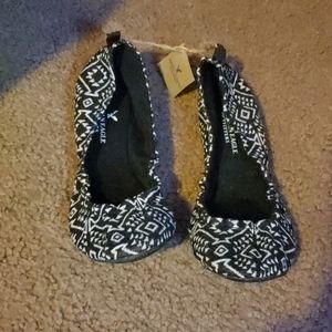American Eagle Flats